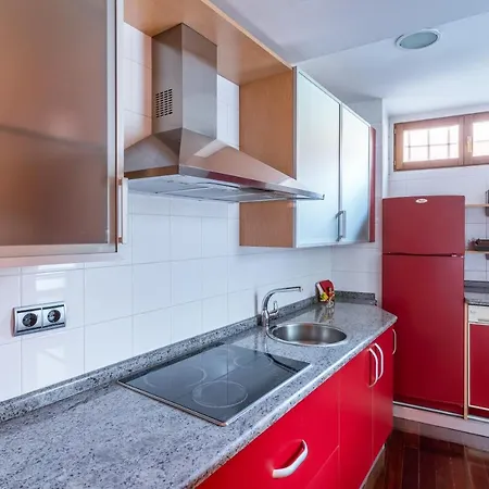 Housingleon - Galeria Apartment Exterior photo