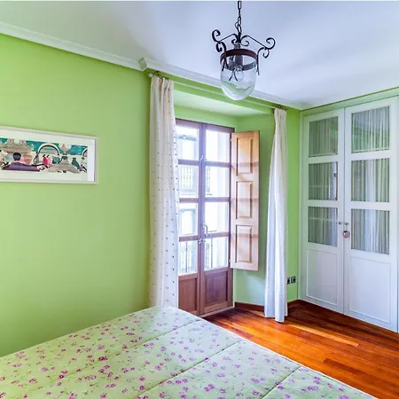 Housingleon - Galeria Apartment Exterior photo