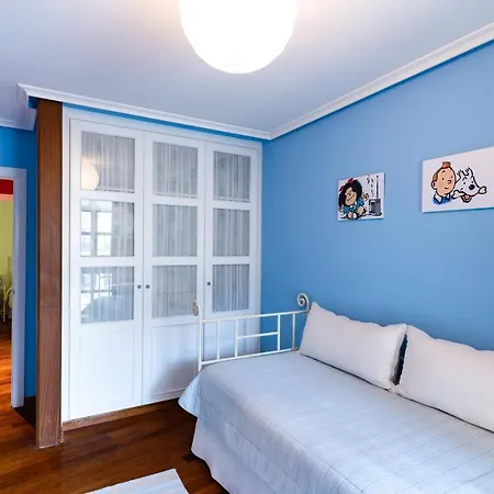 Housingleon - Galeria Apartment Exterior photo