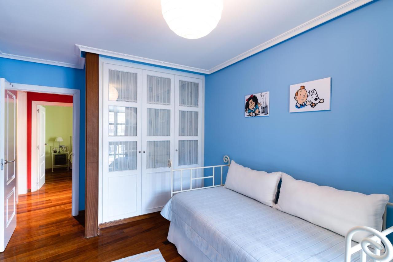 Apartament Housingleon - Galeria *