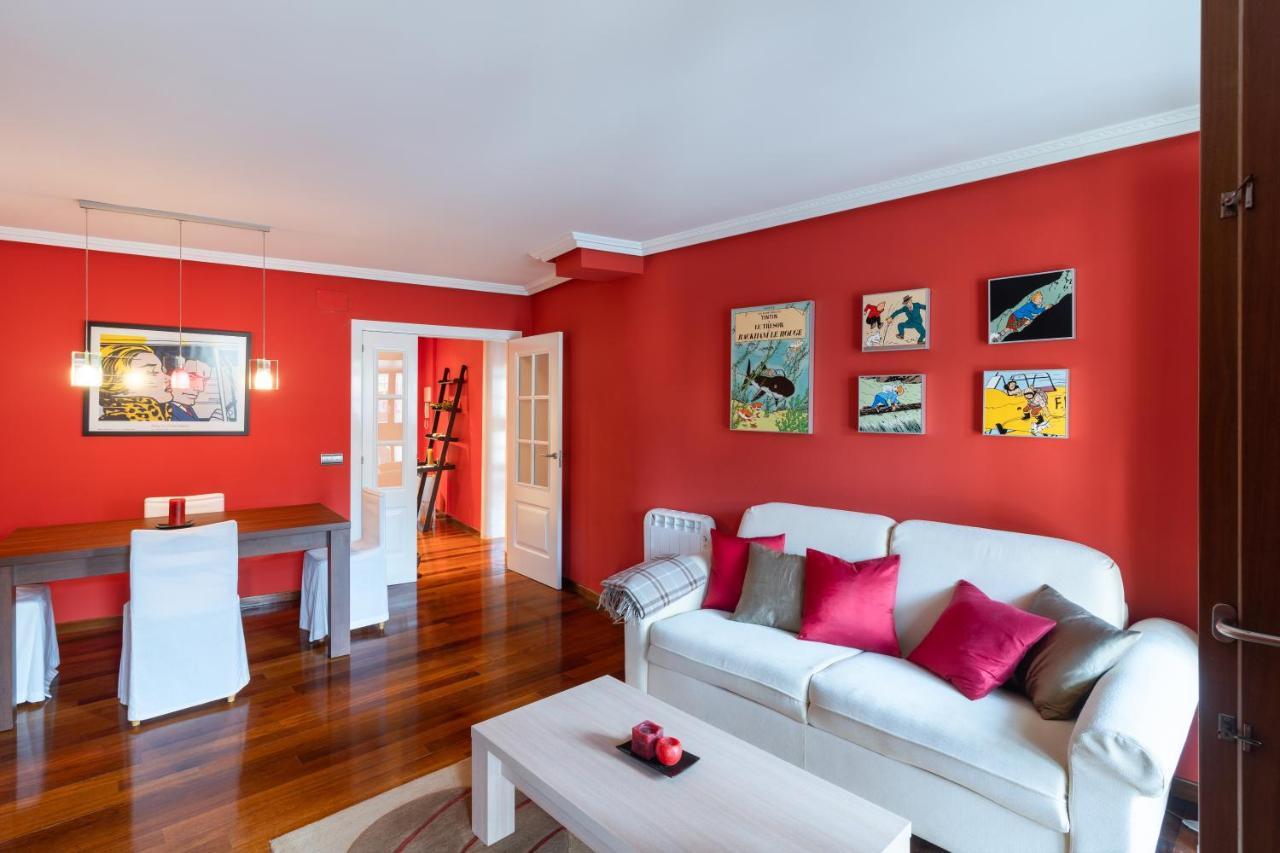 Housingleon - Galeria * Lleó