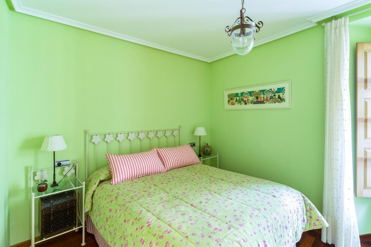Housingleon - Galeria Apartament *