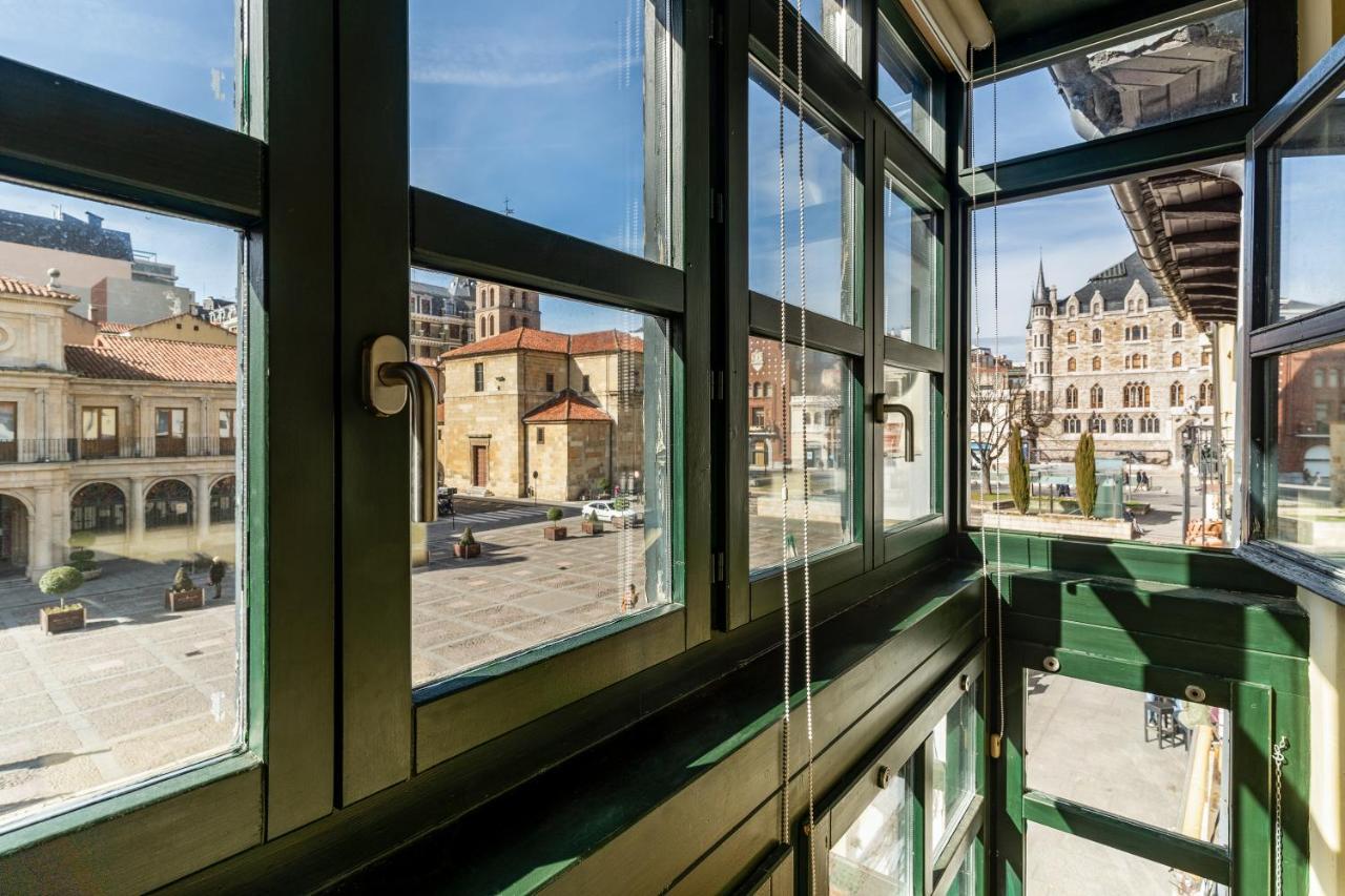 Housingleon - Galeria Lleó