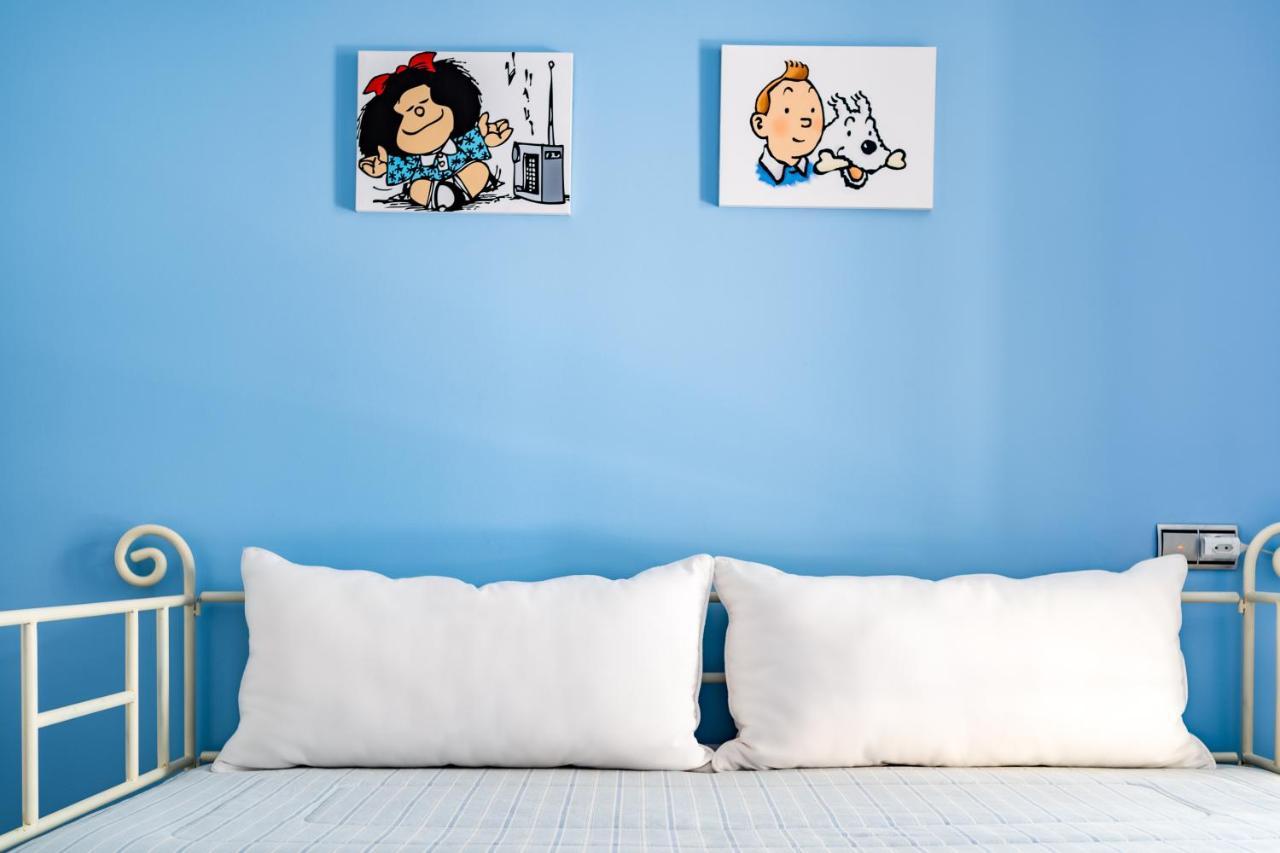 Housingleon - Galeria Apartament *